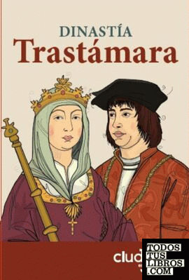 Dinastía Trastámara
