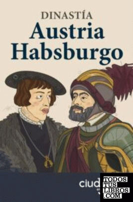 Dinastía Austria Habsburgo