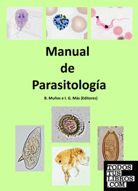Manual de Parasitología