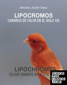 LIPOCROMOS - LIPOCHROMES