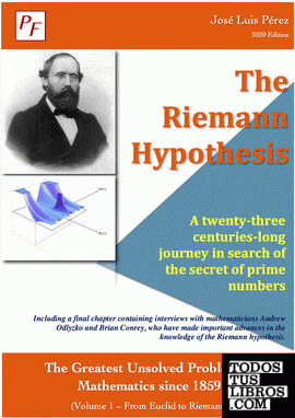 The Riemann Hypothesis (Volume 1)