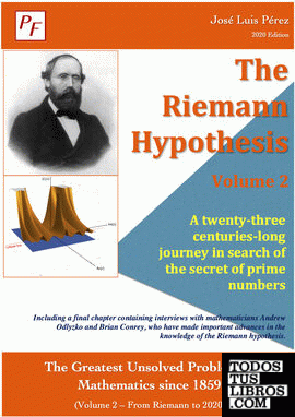 The Riemann Hypothesis (Volume 2)