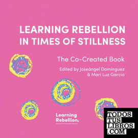 Learning Rebellion In Times of Stillness