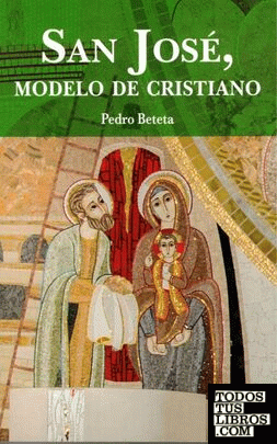 San José, modelo cristiano