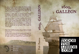 1609, GALLEON