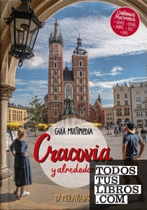 Guía Multimedia Cracovia y alrededores