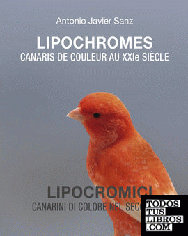 LIPOCHROMES - LIPOCROMICI