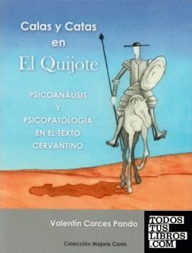 Calas y Catas en El Quijote