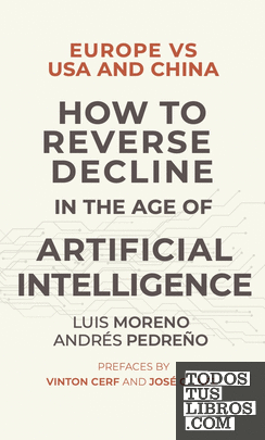 How to Reverse Decline in the age of Artificial Intelligence