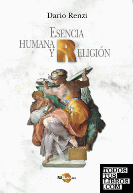 Esencia humana y religión