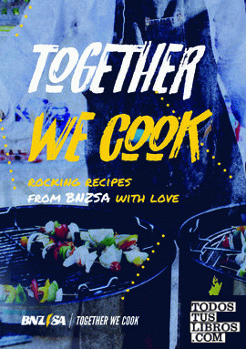 BNZSA: Together We Cook