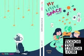 My Little Space English