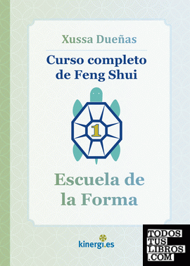 Curso completo de Feng Shui 1