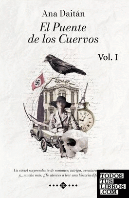 El Puente de los Cuervos Vol. I