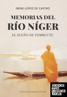 Memorias del río Níger