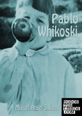 Pablo Whikoski