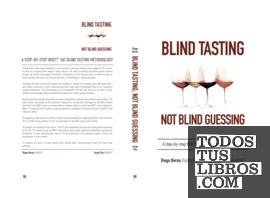 Blind Tasting, Not Blind Guessing