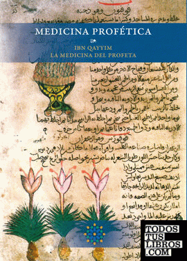 Medicina profética  Ibn Qayyim La medicina del Profeta