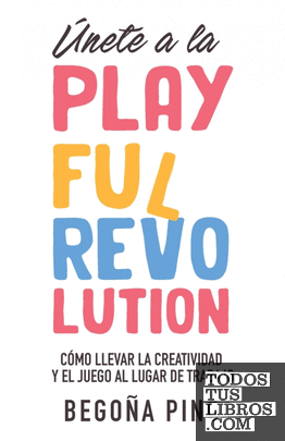 Únete a la Playful Revolution