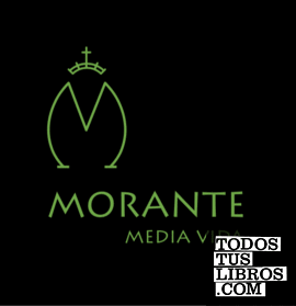 Morante Media vida