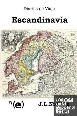 Diarios de Viaje: Escandinavia