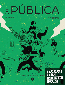 La Pública 2 (CAST)