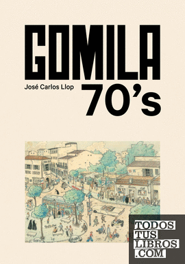 Gomila 70's