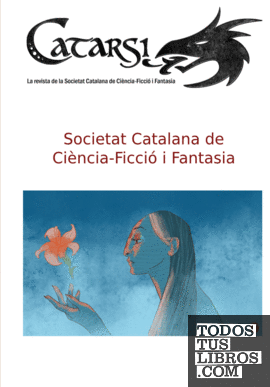 Catarsi - Societat Catalana de Ciència-Ficció i Fantasia