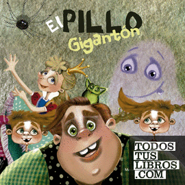 El PILLO GIGANTÓN