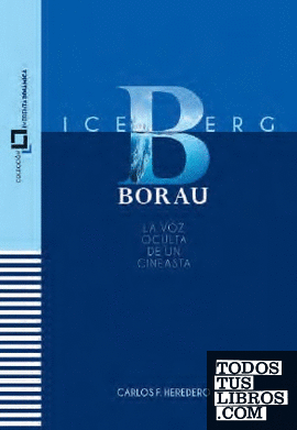 ICEBERG BORAU
