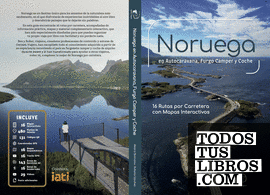 Noruega en Autocaravana, Furgo Camper y Coche