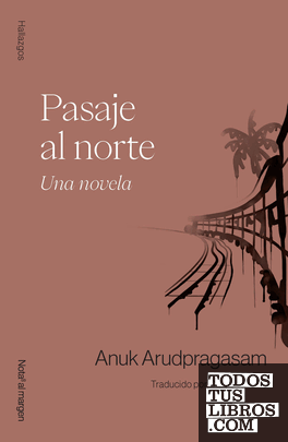 Pasaje al norte