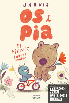 Os i Pia. El pícnic i altres històries