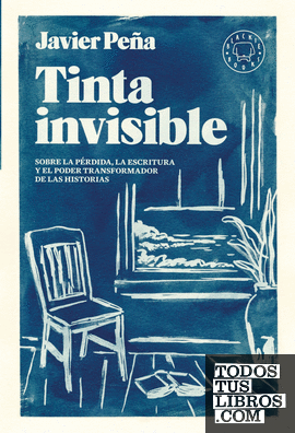 Tinta invisible