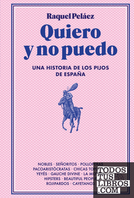 Quiero y no puedo