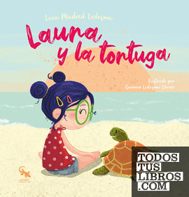 Laura y la tortuga