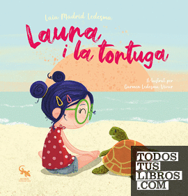 Laura i la tortuga