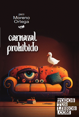 Carnaval prohibido