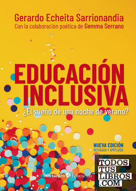 Educación inclusiva