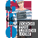 GTO - Great Teacher Onizuka 08