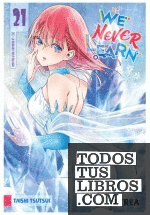WE NEVER LEARN 21