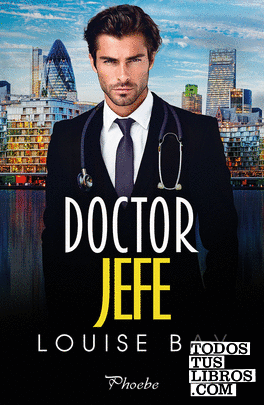 Doctor Jefe