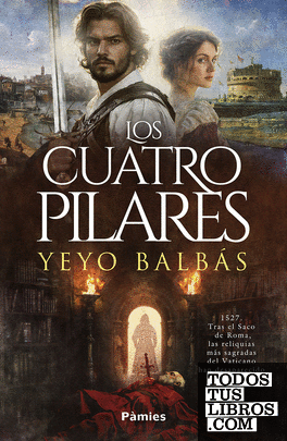 Los cuatro pilares Los cuatro pilares