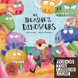 The Treasure of the Dinosaurs