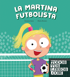 La Martina futbolista