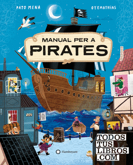Manual per a pirates