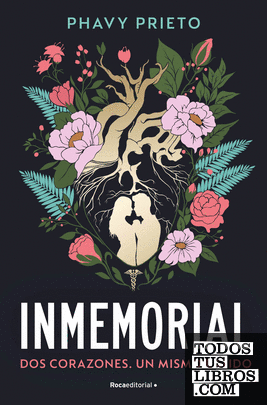 Inmemorial