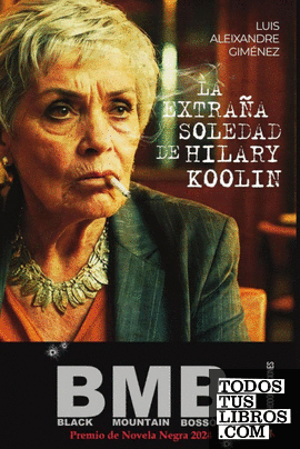 La extraña soledad de Hilary Koolin