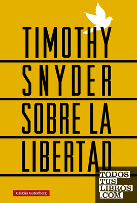 Sobre la libertad