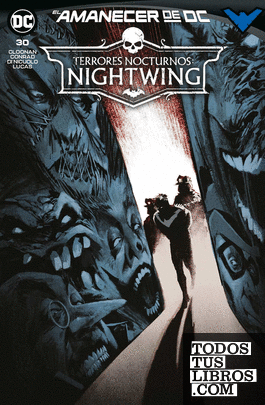 Nightwing núm. 30